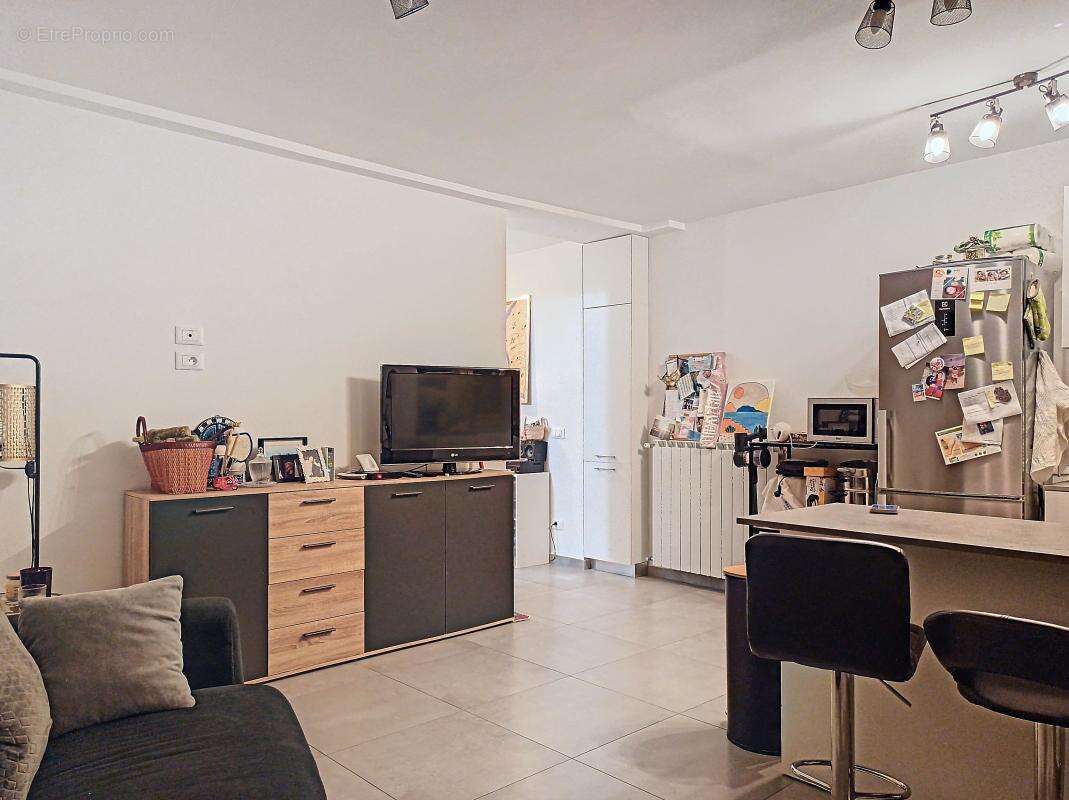 Appartement à CAGNES-SUR-MER