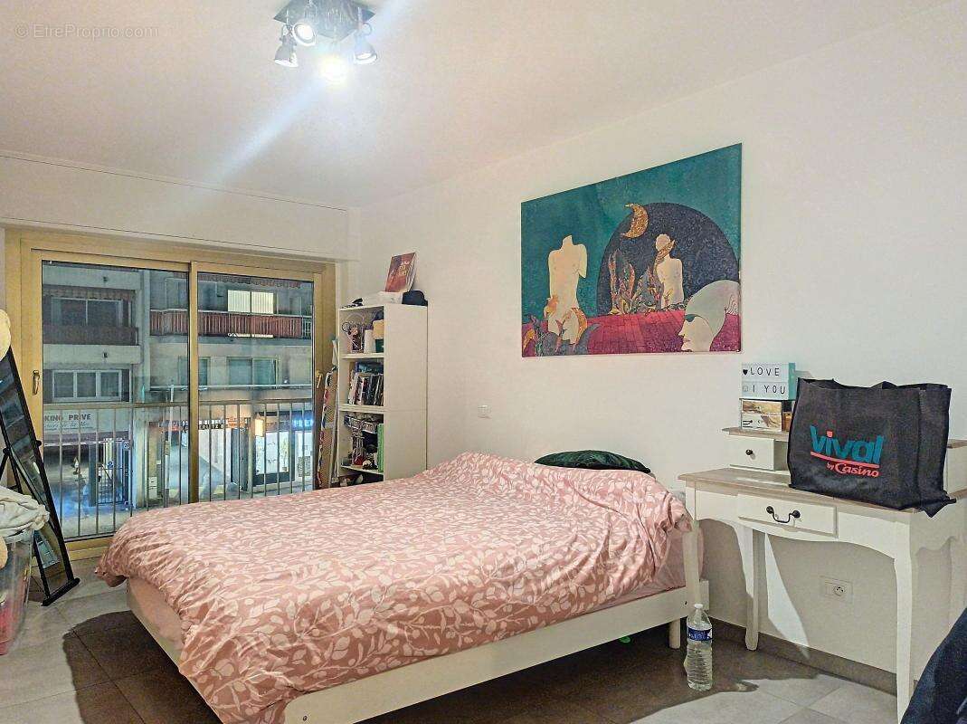 Appartement à CAGNES-SUR-MER