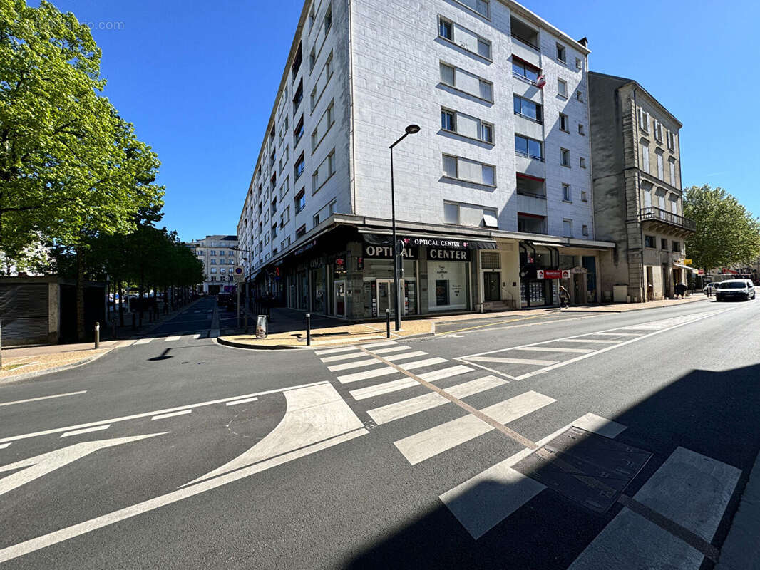 Appartement à PERIGUEUX