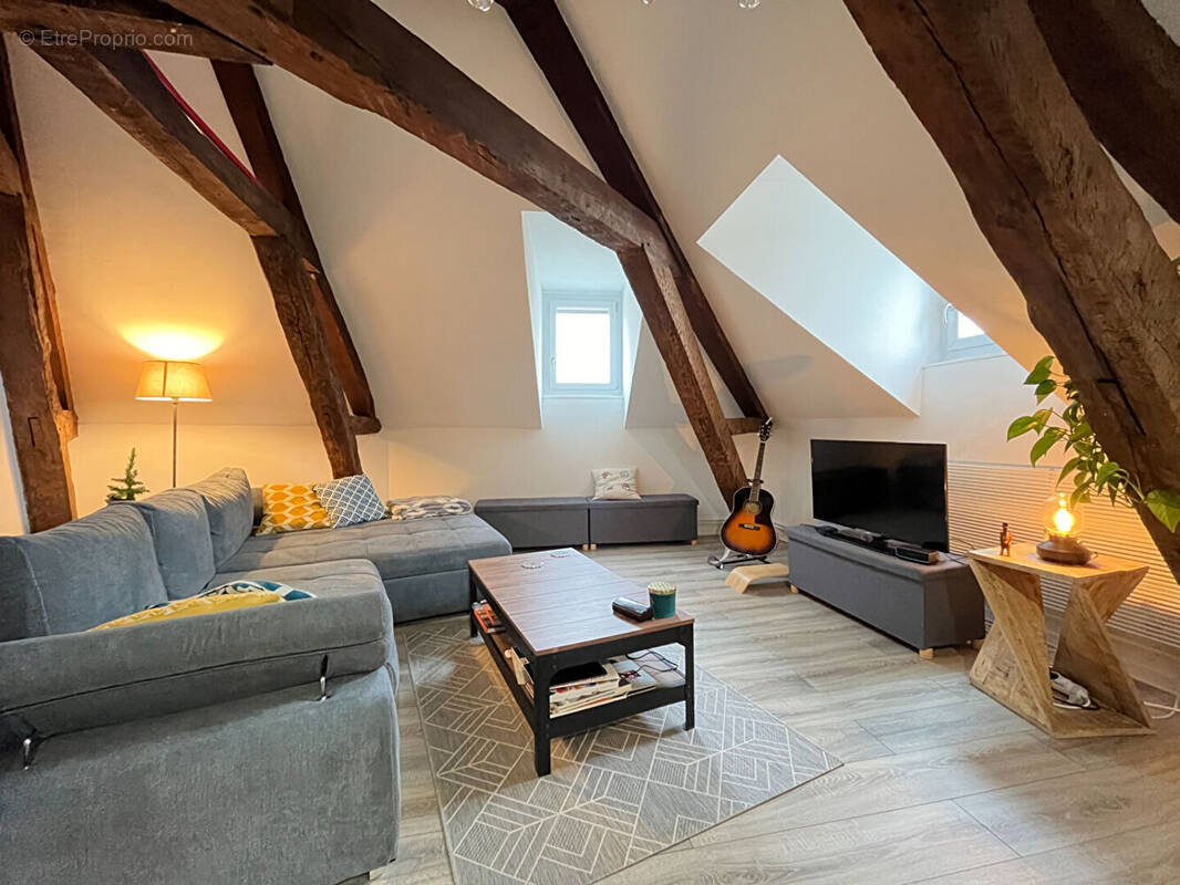 Appartement à PERIGUEUX