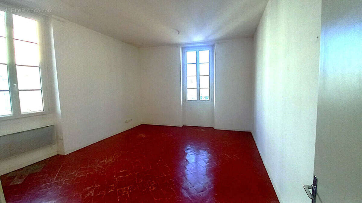 Appartement à CARPENTRAS