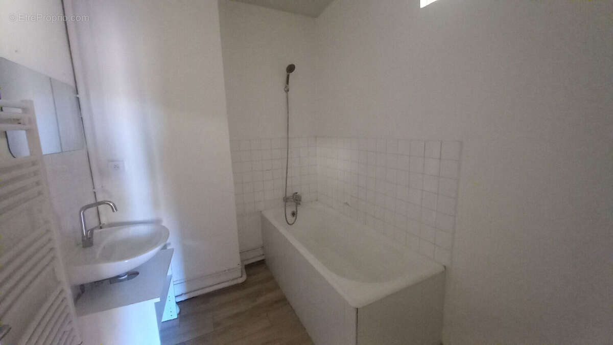 Appartement à CARPENTRAS