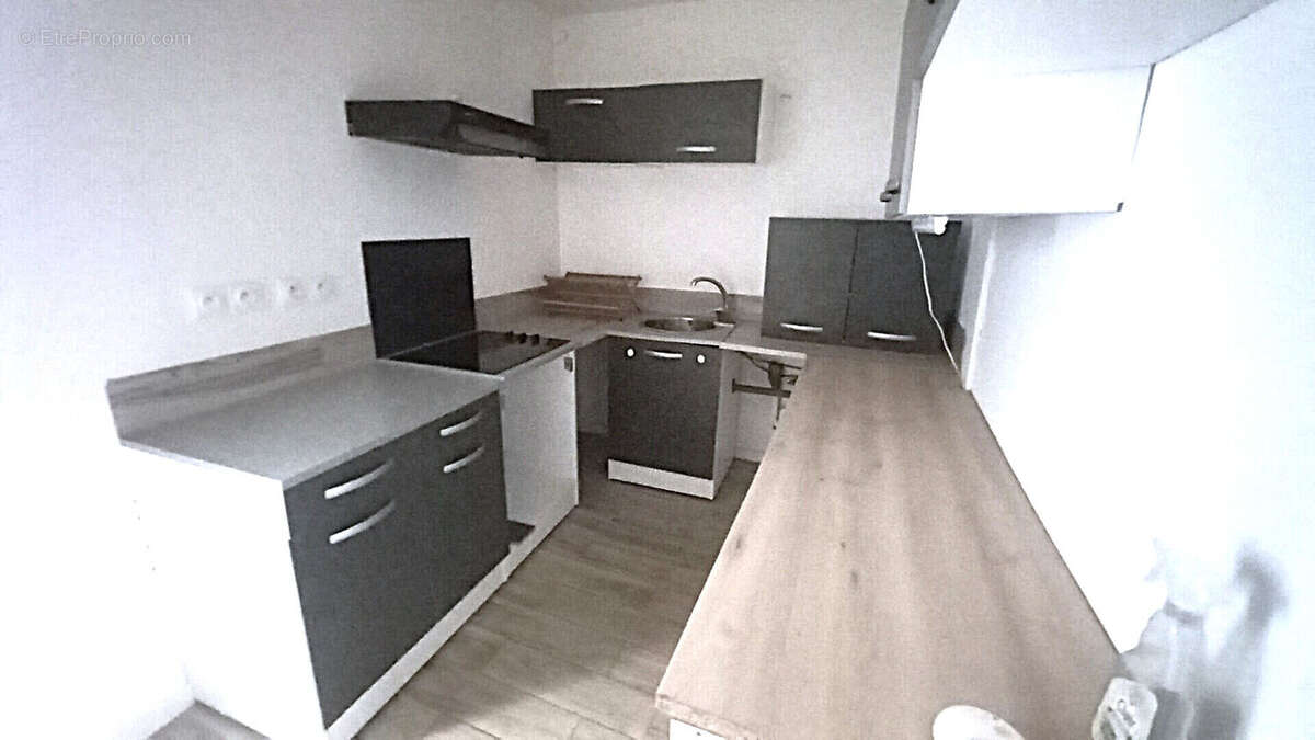 Appartement à CARPENTRAS