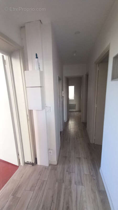 Appartement à CARPENTRAS