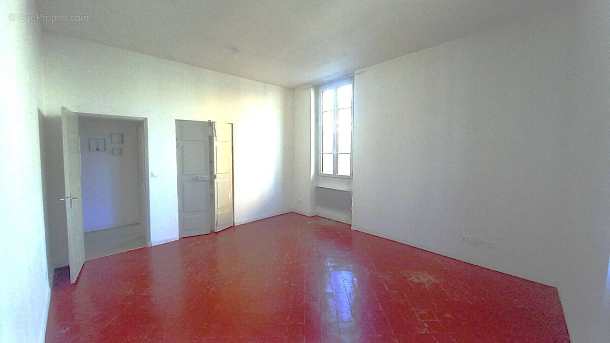 Appartement à CARPENTRAS