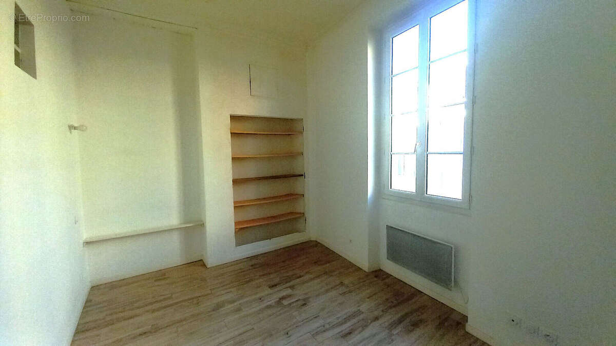 Appartement à CARPENTRAS