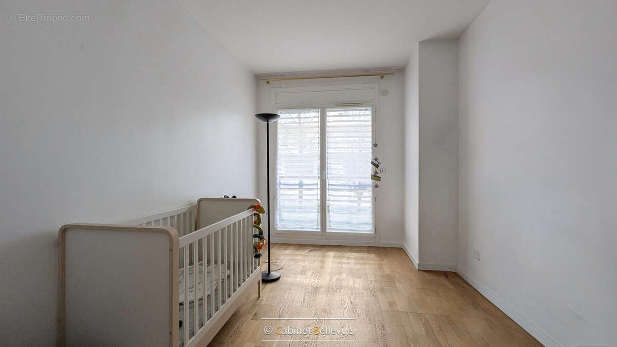 Appartement à MEUDON