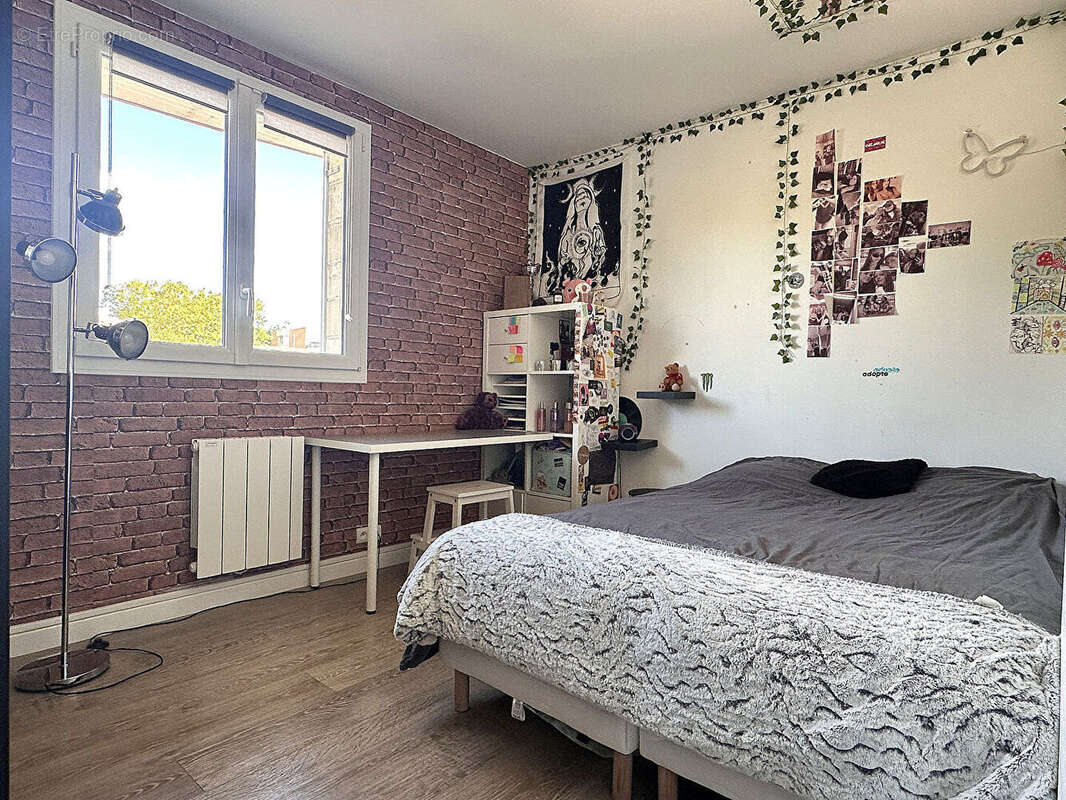 Appartement à MONTIGNY-LE-BRETONNEUX