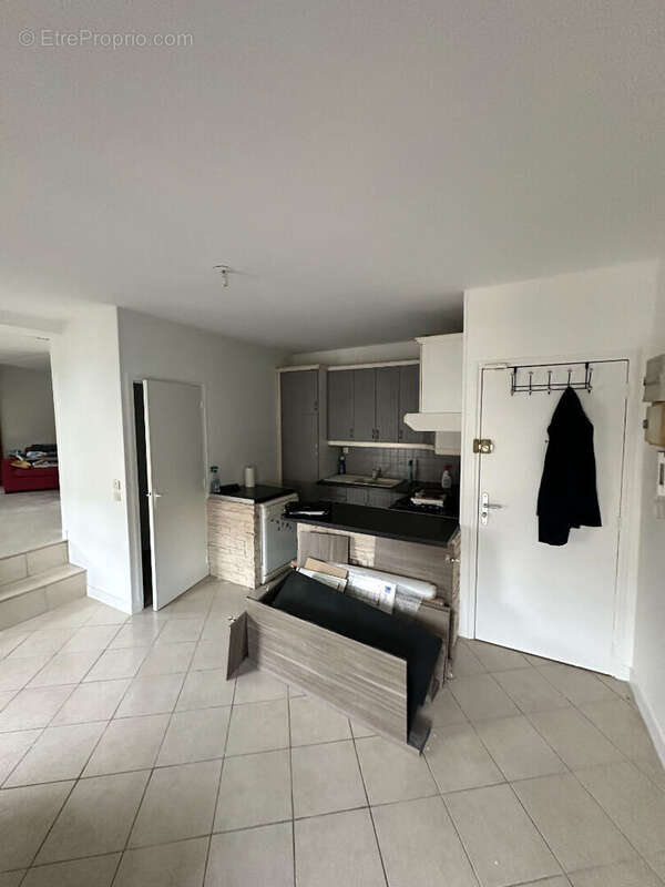 Appartement à LOUVRES