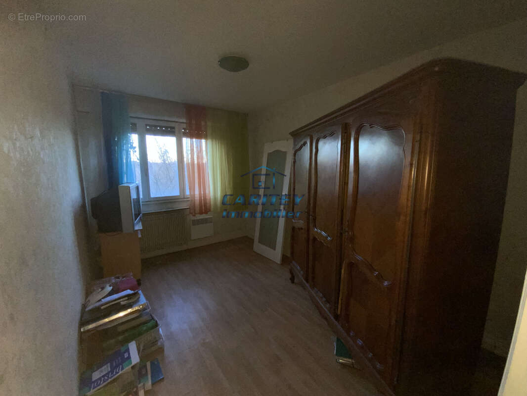 Appartement à LURE