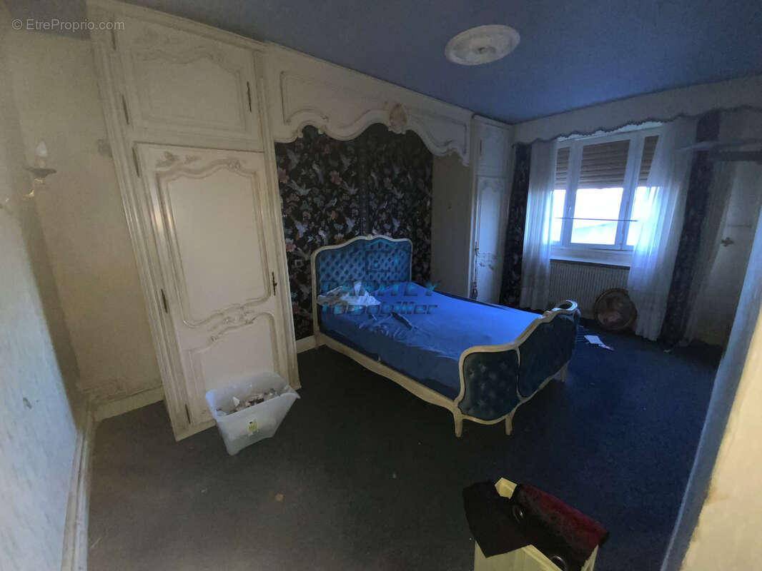 Appartement à LURE