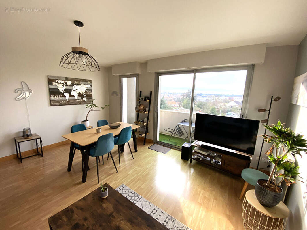 Appartement à CHOLET