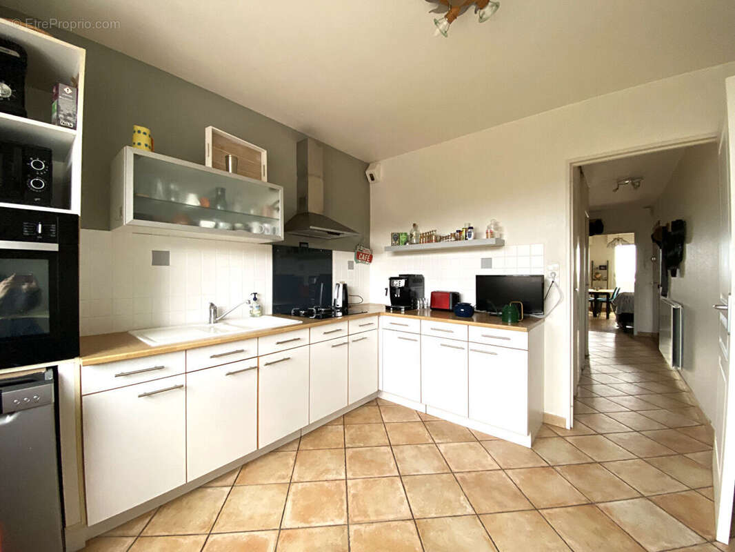 Appartement à CHOLET