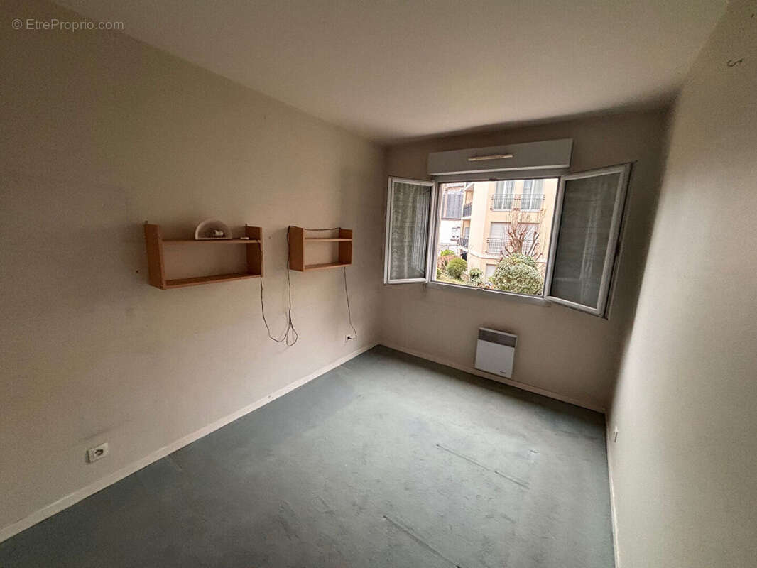 Appartement à LE RAINCY