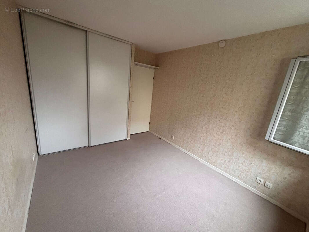 Appartement à LE RAINCY