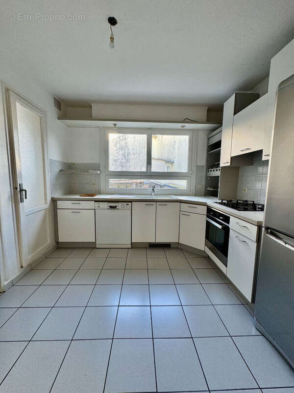 Appartement à LORIENT