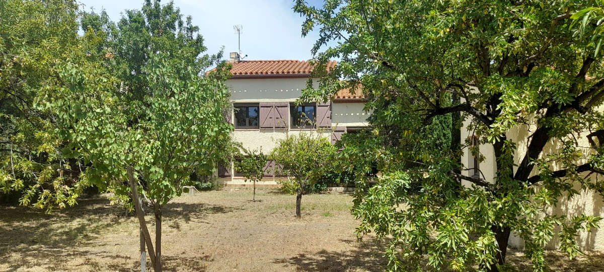 Maison à ARGELES-SUR-MER