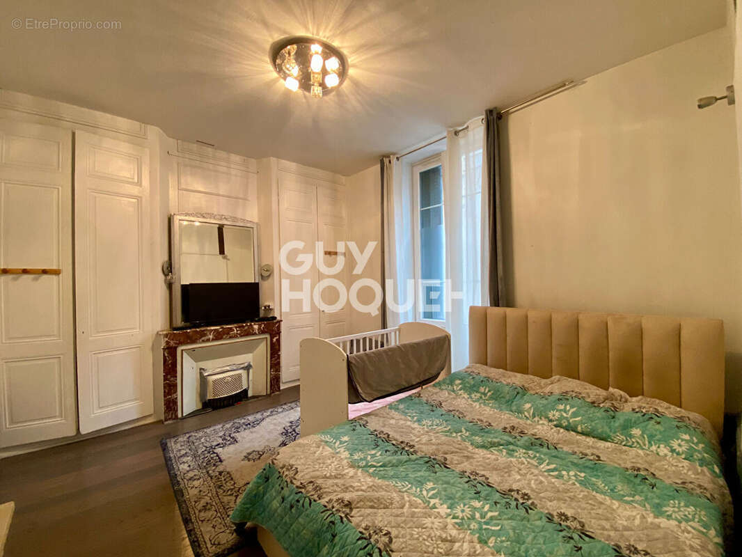 Appartement à GIVORS