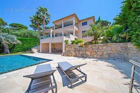 Maison à SAINTE-MAXIME