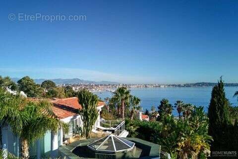 Maison à CANNES