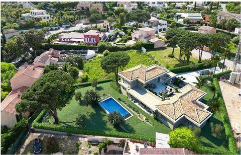 Maison à SAINTE-MAXIME