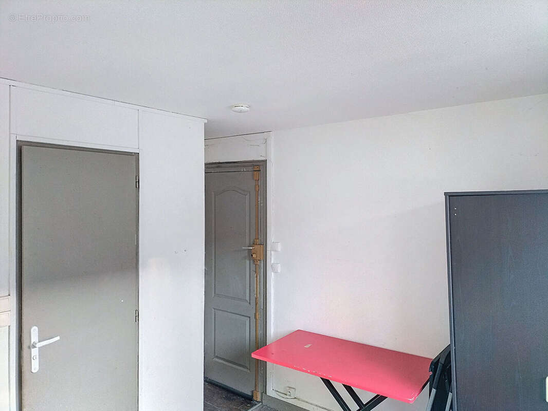 Appartement à ORLEANS