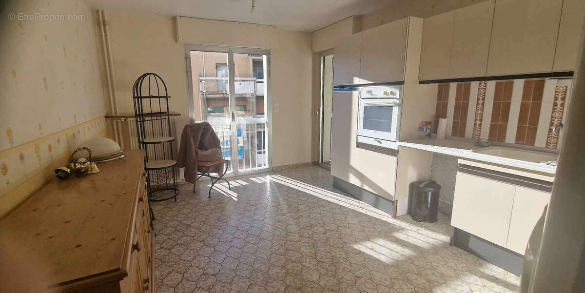 Appartement à GAP