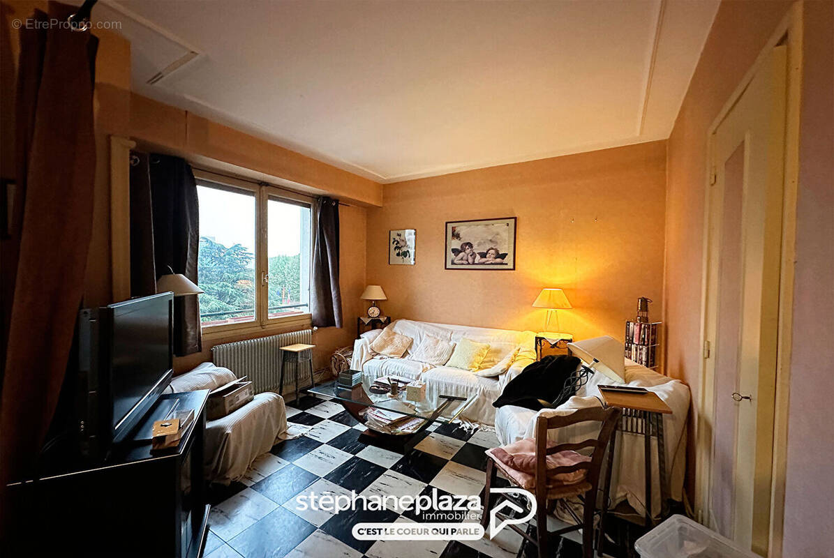 Appartement à ROUEN