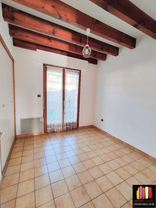 Appartement à MIMIZAN