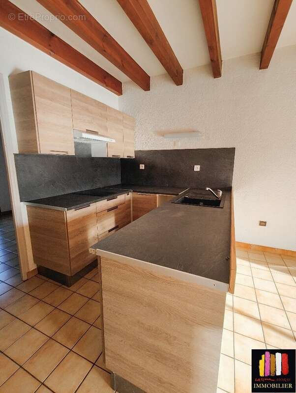 Appartement à MIMIZAN