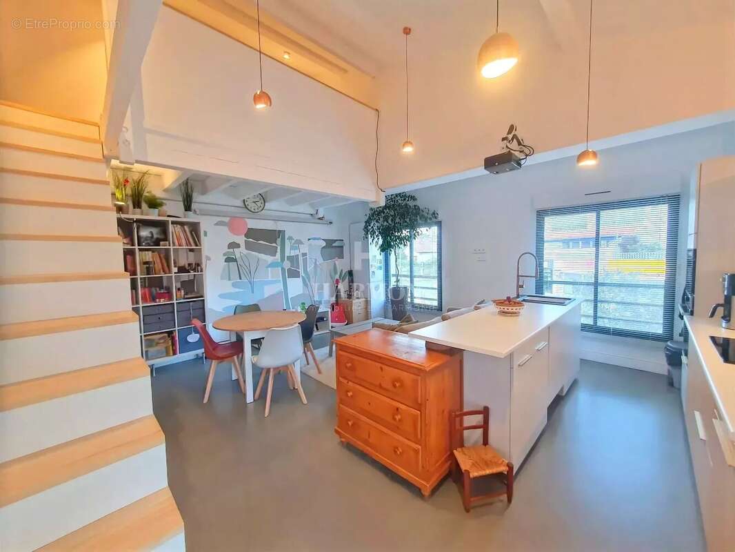 Appartement à ANGLET