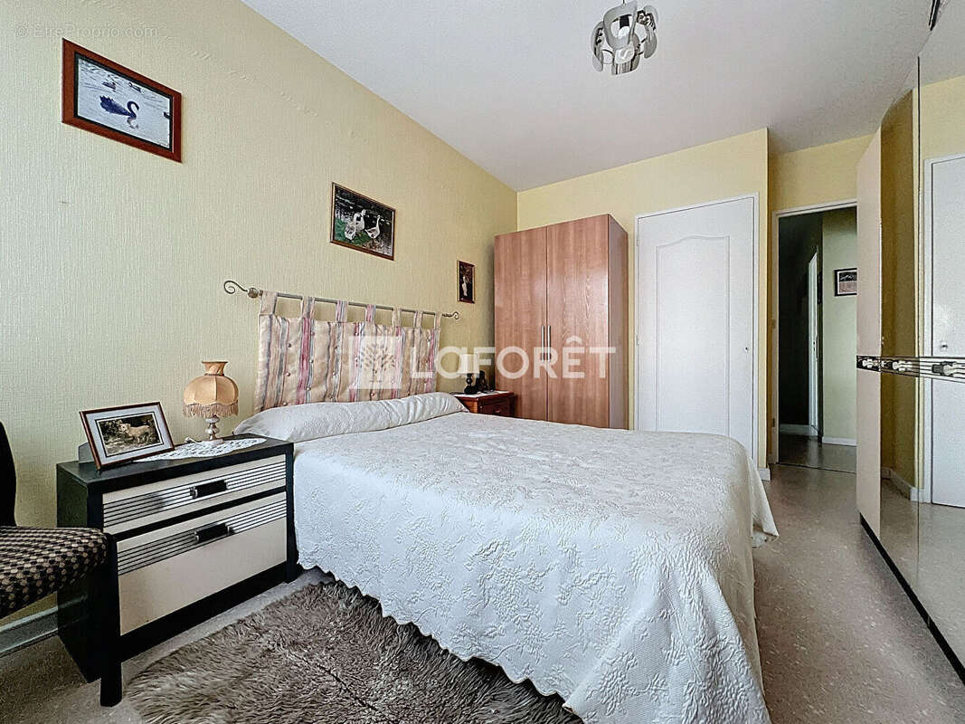 Appartement à ROCHEFORT