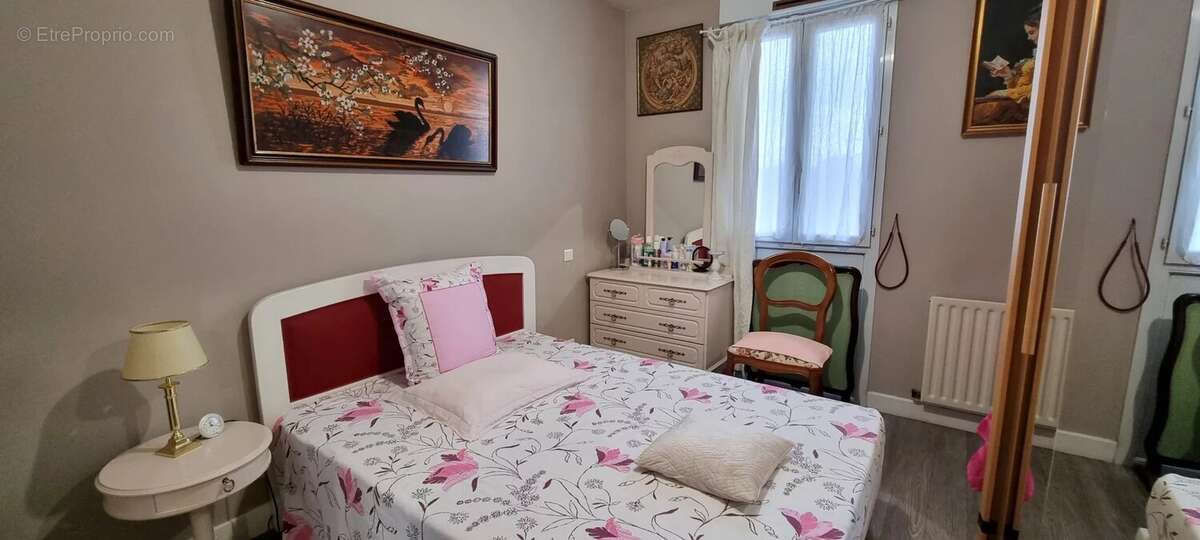 Appartement à BERGERAC