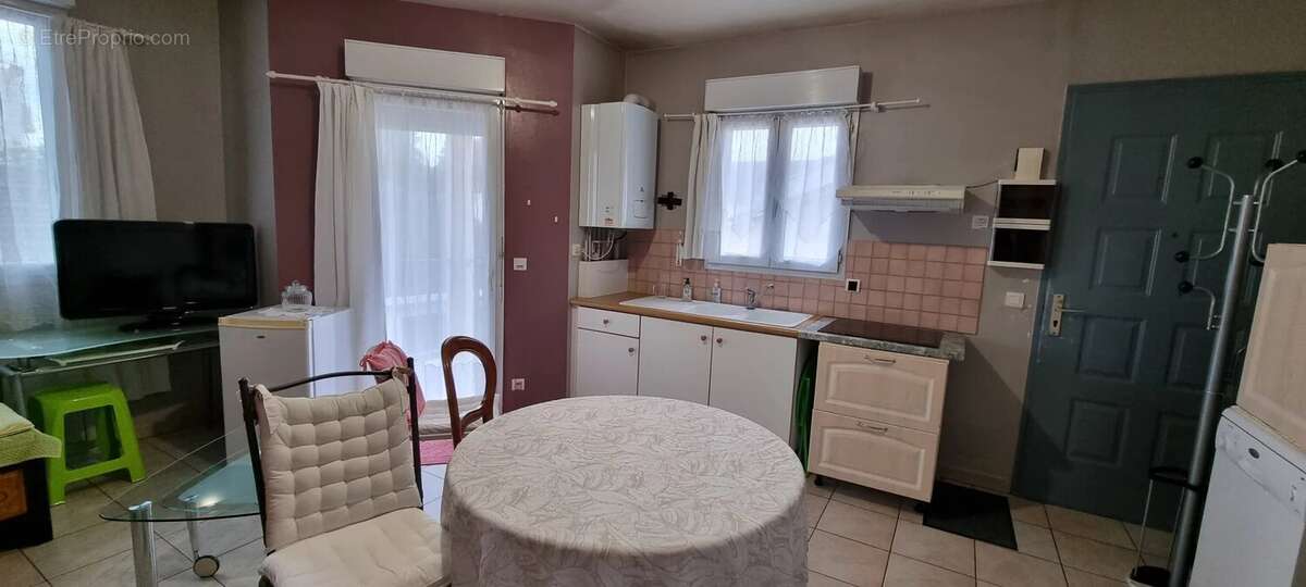 Appartement à BERGERAC