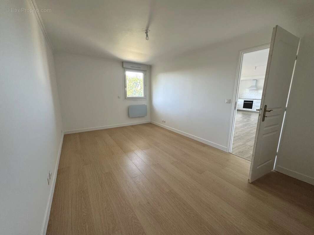 Appartement à EVIAN-LES-BAINS