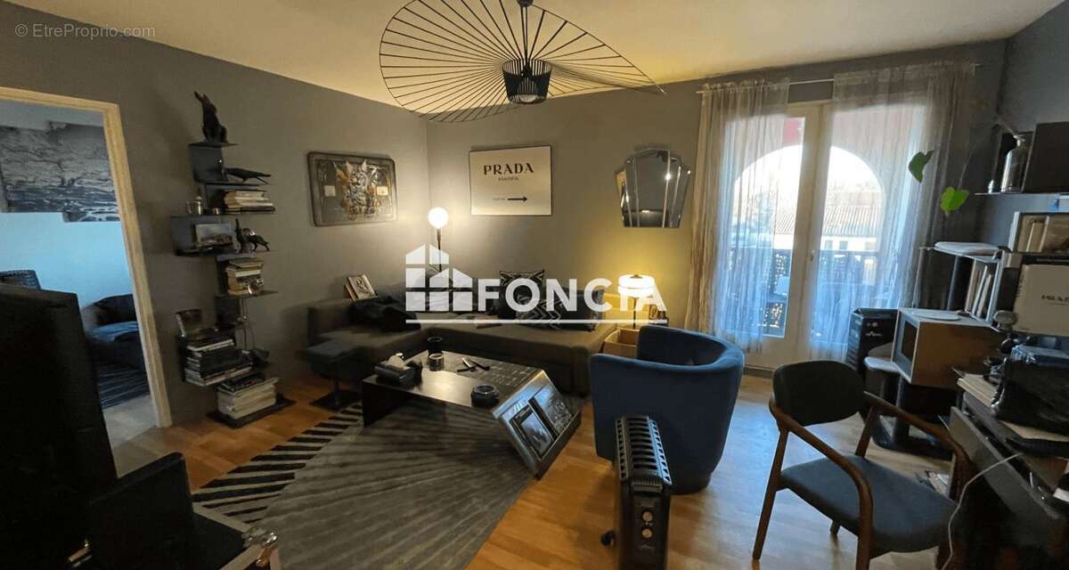 Appartement à ANGLET