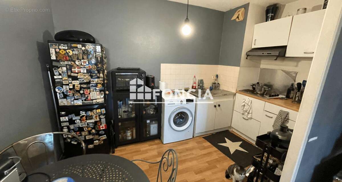 Appartement à ANGLET