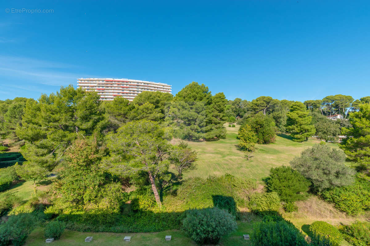 Appartement à CAGNES-SUR-MER