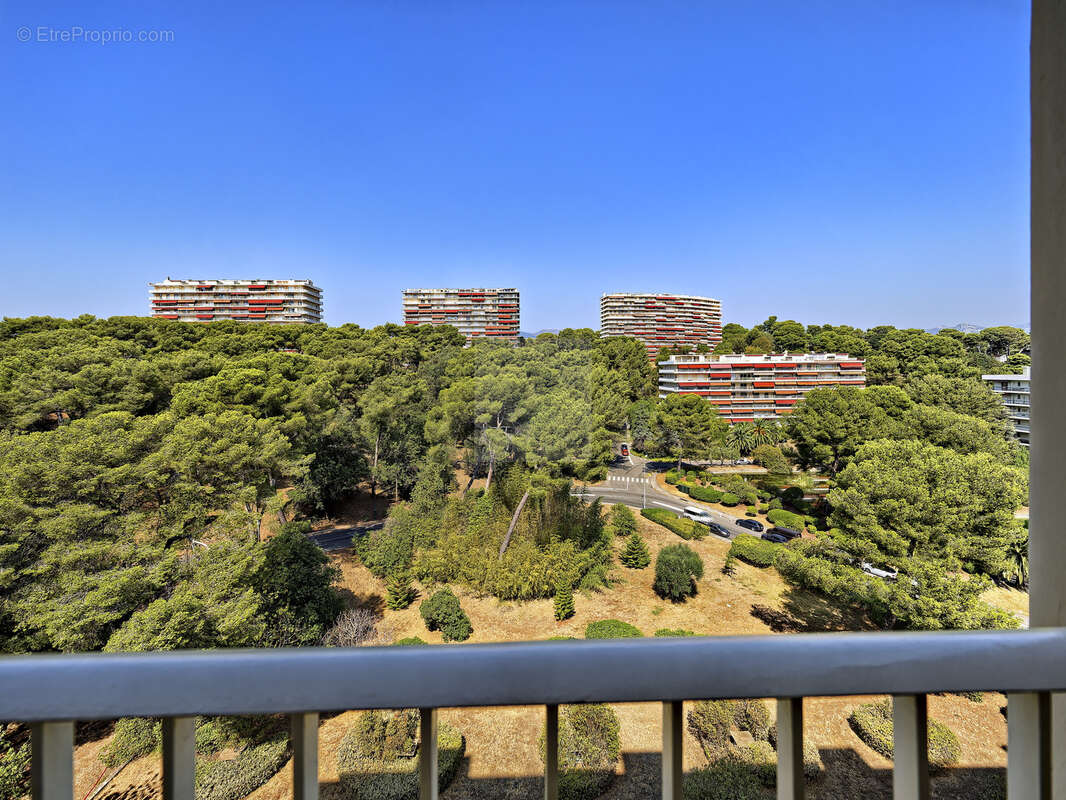 Appartement à CAGNES-SUR-MER