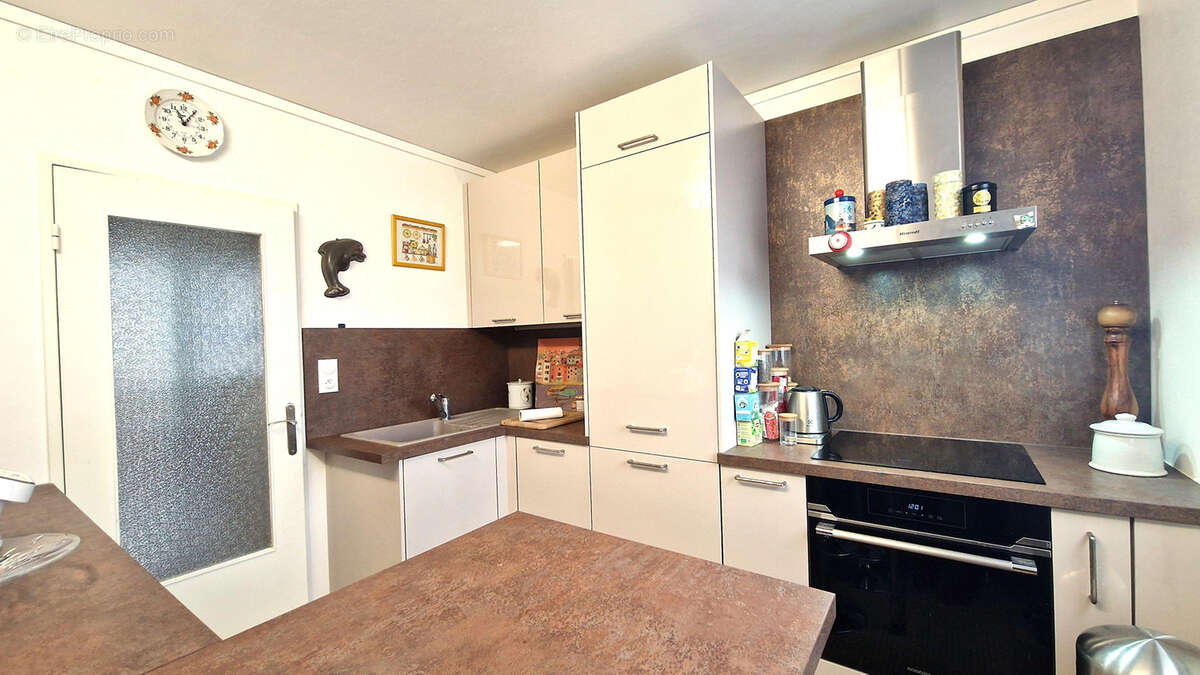 Appartement à AMIENS