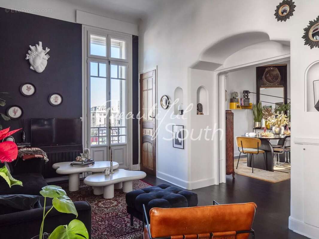 Appartement à PERPIGNAN