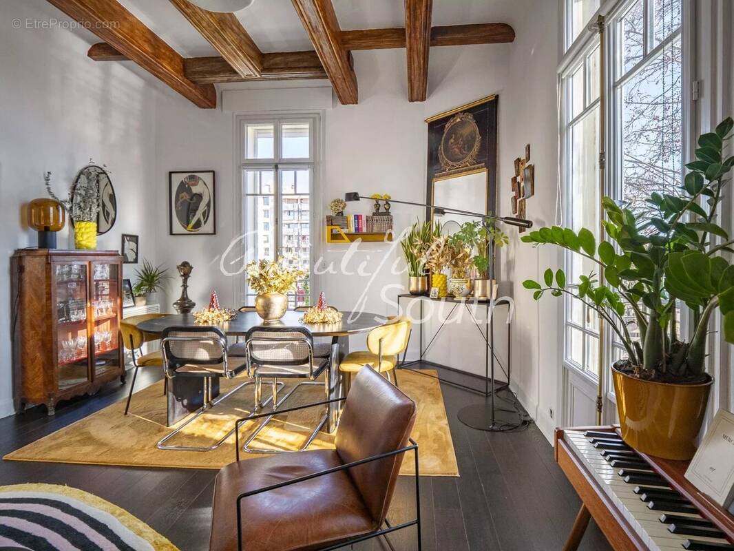 Appartement à PERPIGNAN