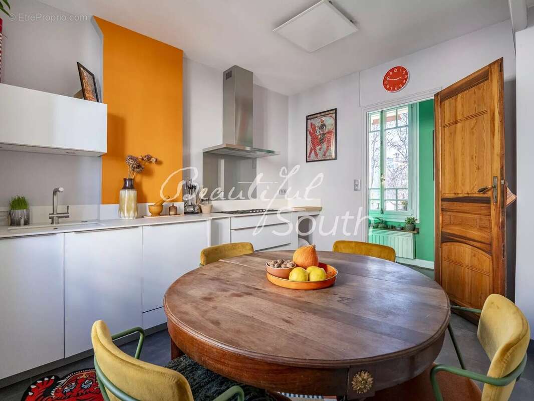 Appartement à PERPIGNAN