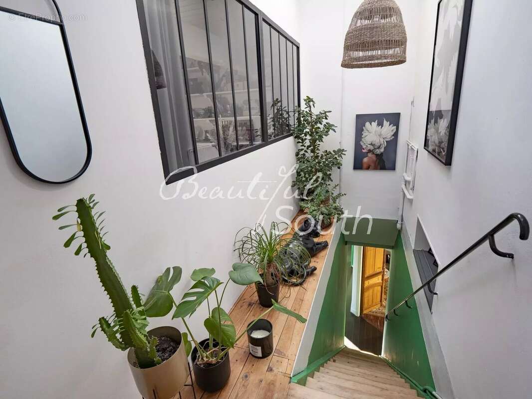 Appartement à PERPIGNAN