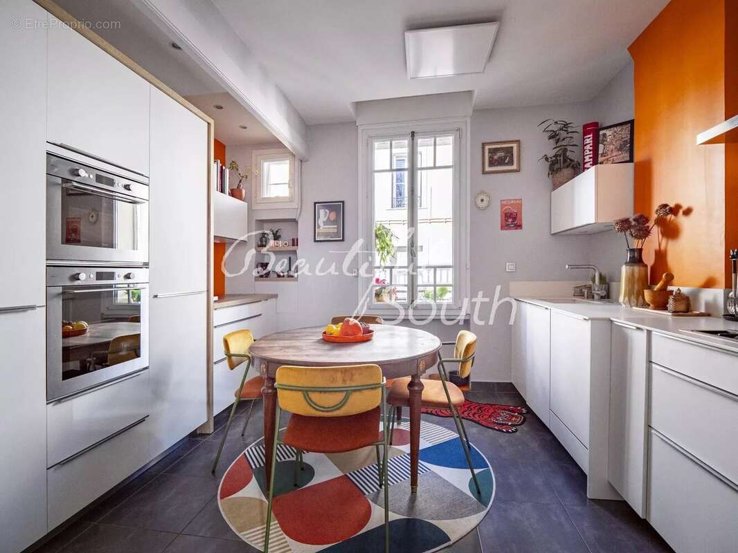 Appartement à PERPIGNAN