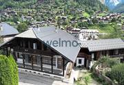 Maison à MORZINE