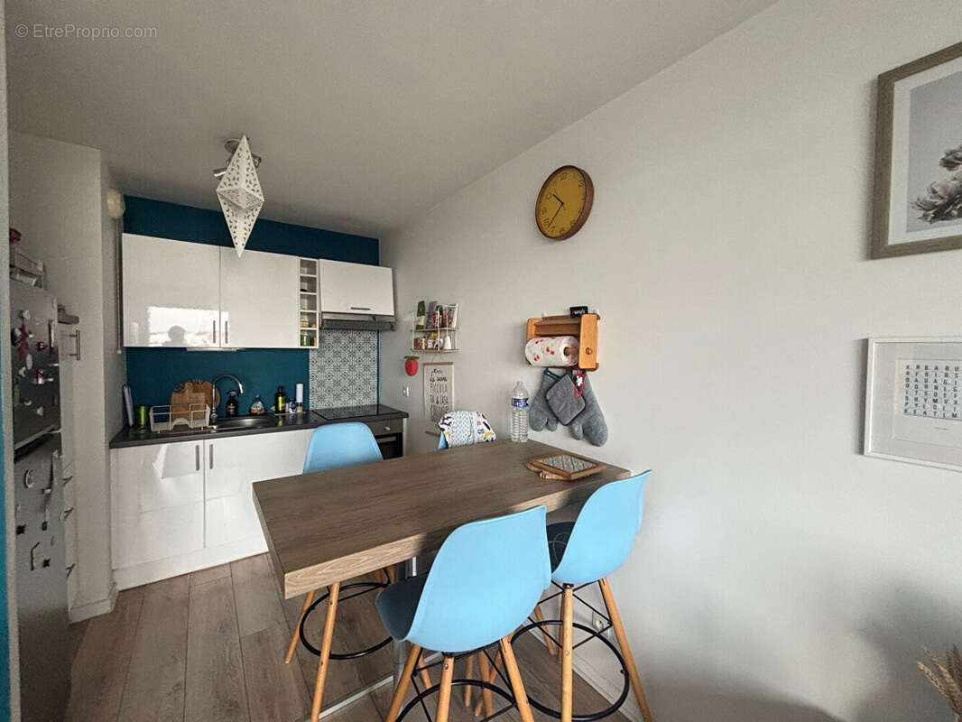 Appartement à LILLE