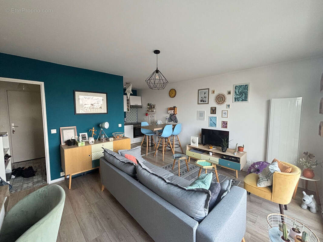 Appartement à LILLE