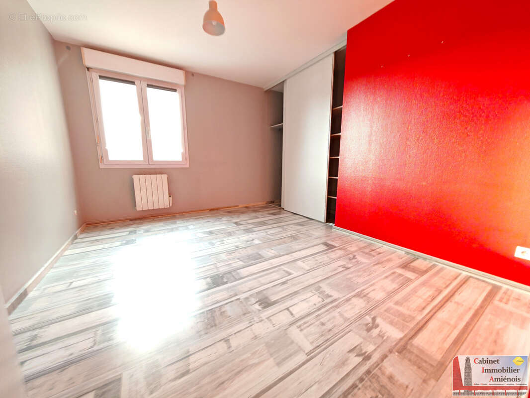 Appartement à AMIENS