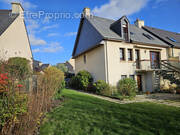 Maison à CHANTEPIE